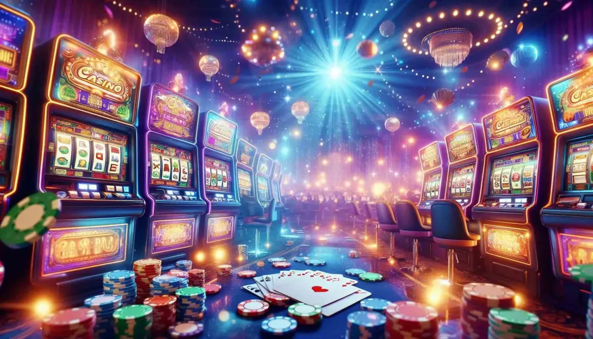 Roospin Casino